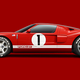 Illustration for article titled What Car Has The Best Profile?